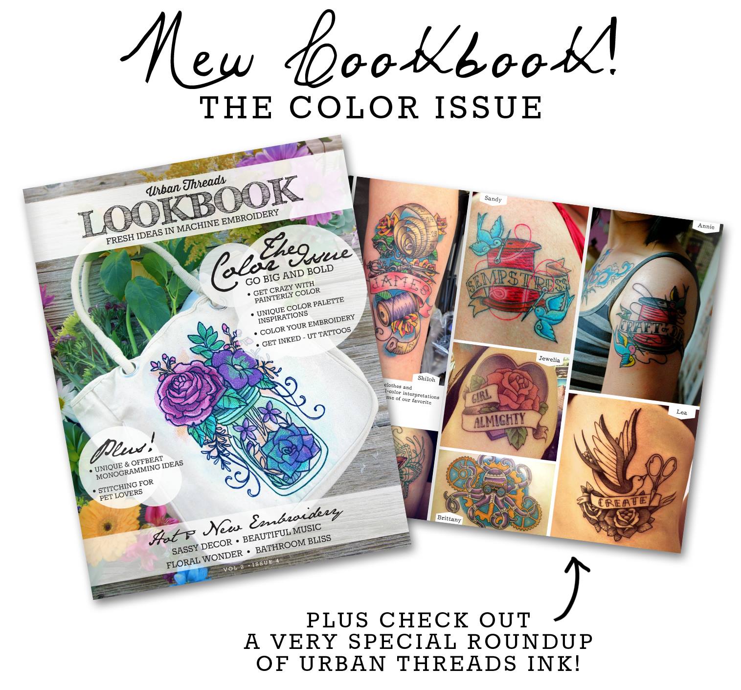 The Color Issue